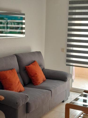 Apartamento Turístico Torrevieja photo 18