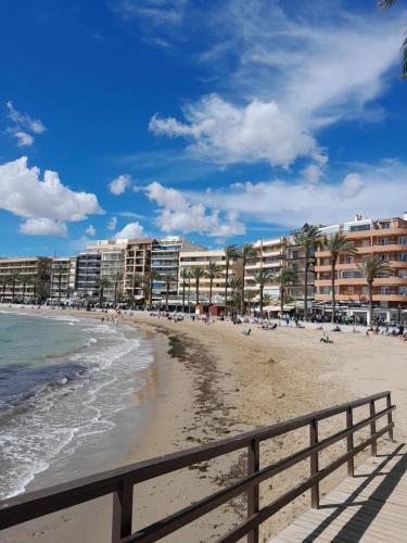 Apartamento Turístico Torrevieja photo 8