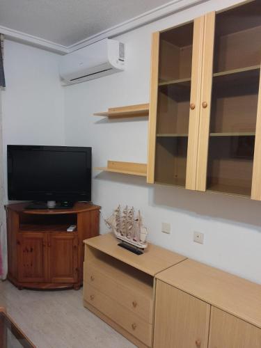 Apartamento Turístico Torrevieja photo 19