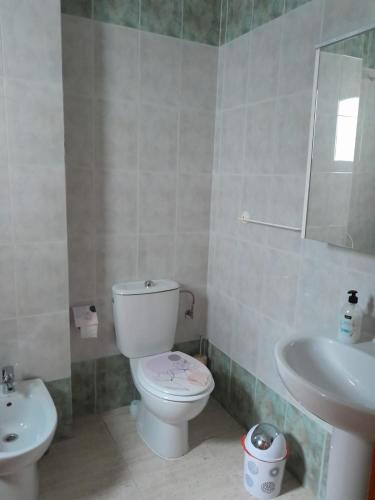 Apartamento Turístico Torrevieja photo 21