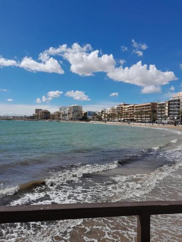 Apartamento Turístico Torrevieja photo 22