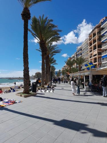 Apartamento Turístico Torrevieja photo 23