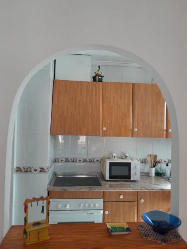 Apartamento Turístico Torrevieja