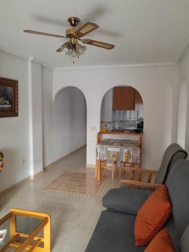 Apartamento Turístico Torrevieja photo 24