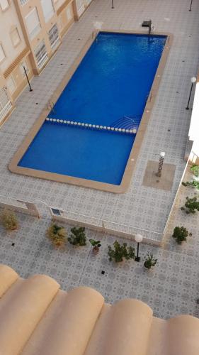 Apartamento Turístico Torrevieja photo 5
