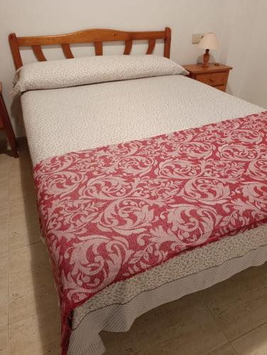Apartamento Turístico Torrevieja