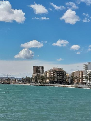 Apartamento Turístico Torrevieja photo 25