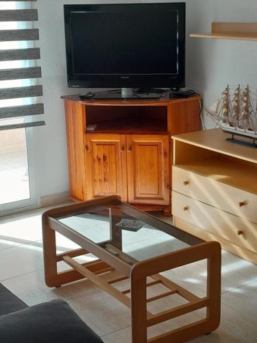 Apartamento Turístico Torrevieja
