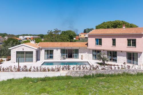 Villa Da Ella - Luxury Retreat in Istria