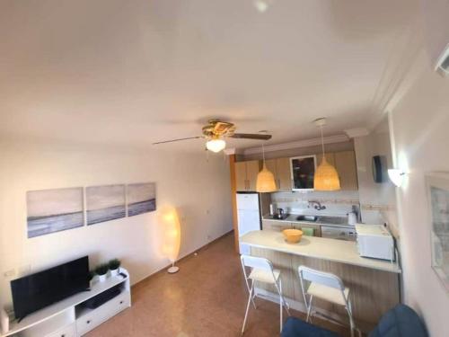 Lovely apartment close to the beach