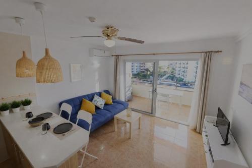 Lovely apartment close to the beach