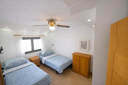 Lovely apartment close to the beach