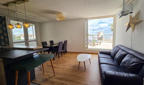 Nouveau Appartement T3 Stellar Rooftop Montpellier