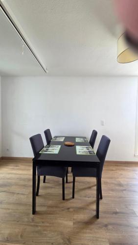 Nouveau Appartement T3 Stellar Rooftop Montpellier