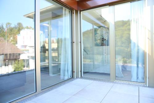 Lamira Serviced Apartments Zurich City