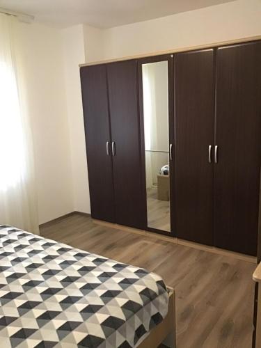 Apartmani Budrak