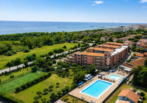 Aparthotel Costa Paradiso