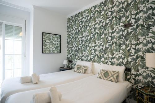 Charming Apartment with Terrace Beach and Sun