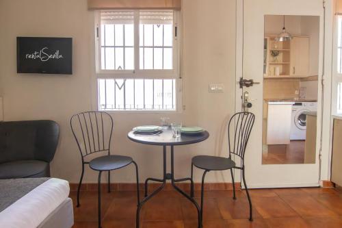 RentalSevilla Salado I