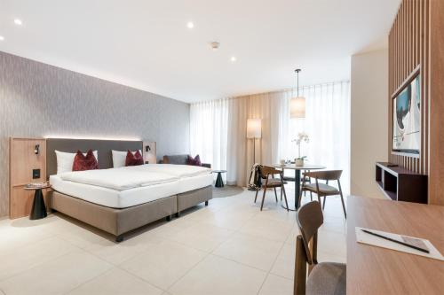CITY STAY - Zeughausstrasse