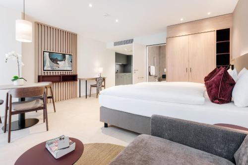 CITY STAY - Zeughausstrasse