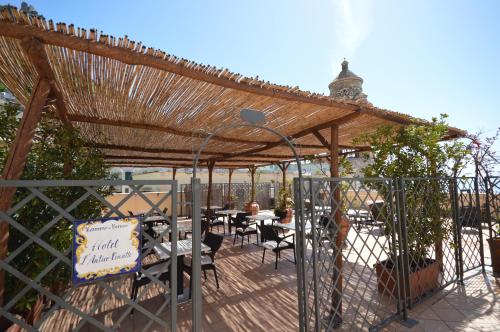Albergo L'Antico Convitto
