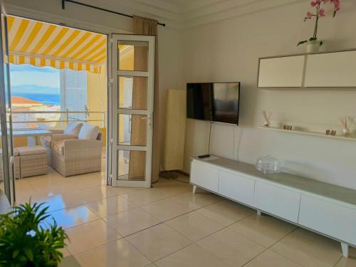 Ocean view apartment in Orlando by AltamarHomes
