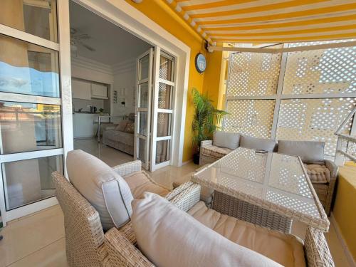 Ocean view apartment in Orlando by AltamarHomes
