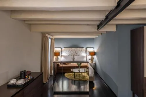 Palazzo Rota Luxury Apartments photo 13