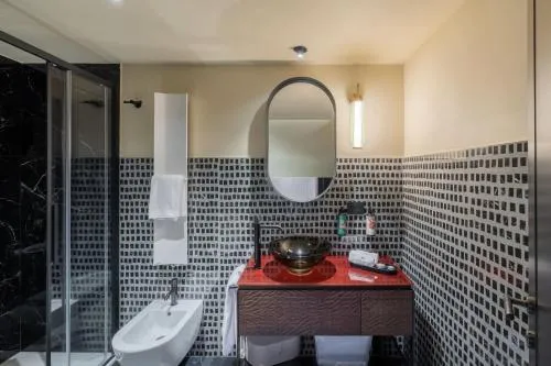 Palazzo Rota Luxury Apartments photo 9