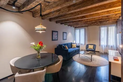 Palazzo Rota Luxury Apartments photo 14