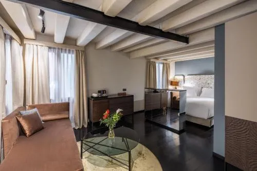 Palazzo Rota Luxury Apartments photo 10