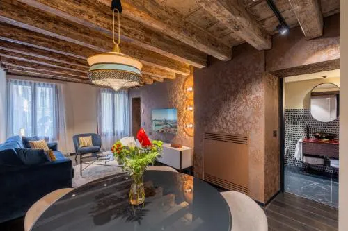 Palazzo Rota Luxury Apartments photo 12