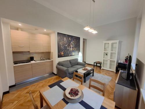 Apartment in Prague 3 - comfort for two