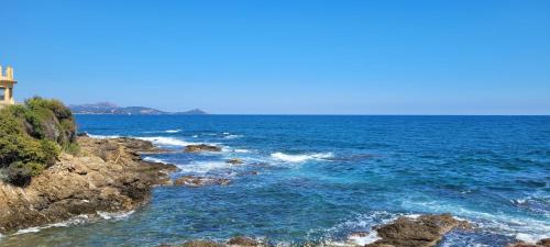 Appartement proche plages