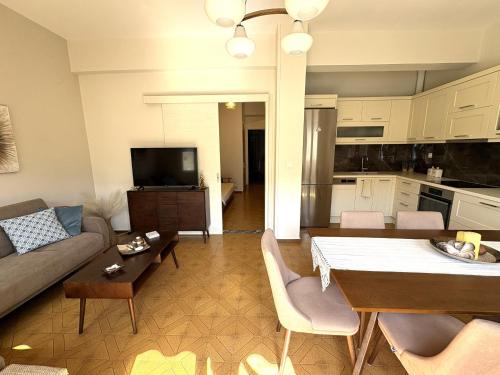 Alexia city nest, Lovely apartment for 5 in the ce