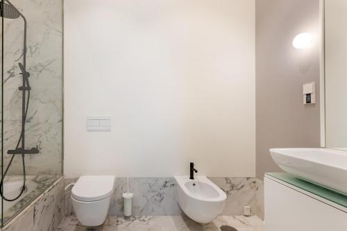 WHome Av da Liberdade Deluxe Apartment with AC and Parking