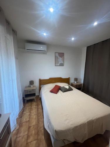 Appartement proche plages