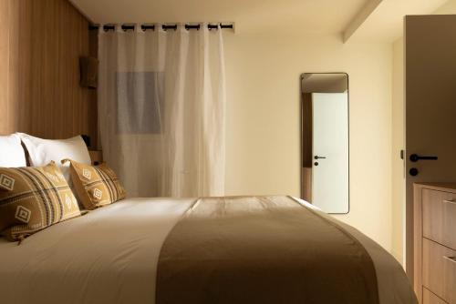 Wonderful apartment 2BR 6P - Eiffel Tower