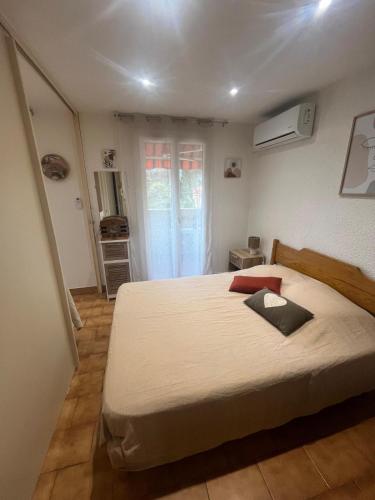 Appartement proche plages