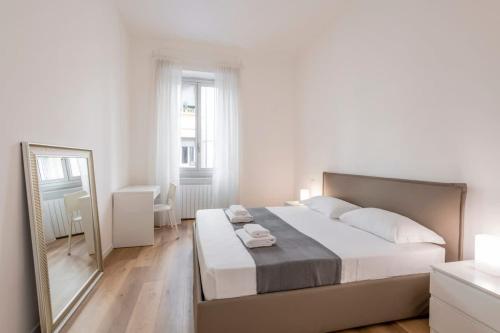 PREALPI1-Design Apt With Two Double Bedrooms