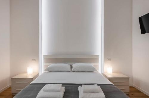 PREALPI1-Design Apt With Two Double Bedrooms
