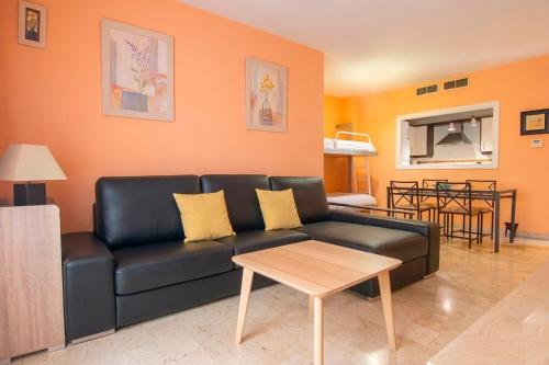 RentalSevilla San Clemente