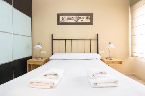 RentalSevilla San Clemente