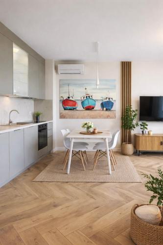 PINO RESORT 23 - Gdańsk - Sobieszewo