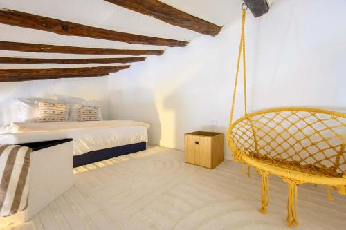Cosy Joffre - loft et mezzanine Croisette à 5 min
