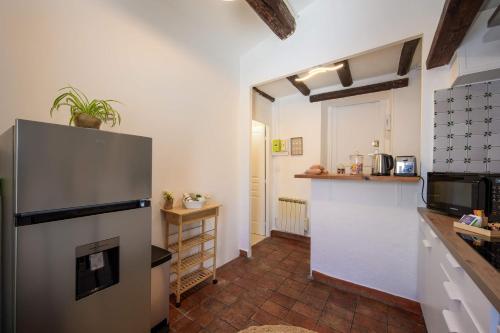 Cosy Joffre - loft et mezzanine Croisette à 5 min