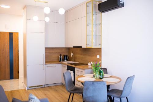 Busko Zdrój Comfort Apartment by BookingHost