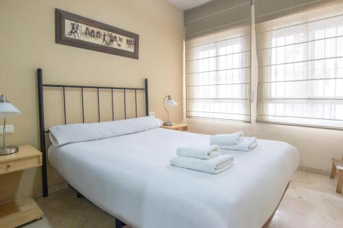 RentalSevilla San Clemente