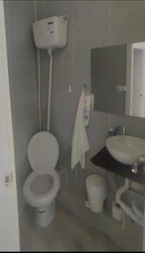 Bilbao Habitaciones